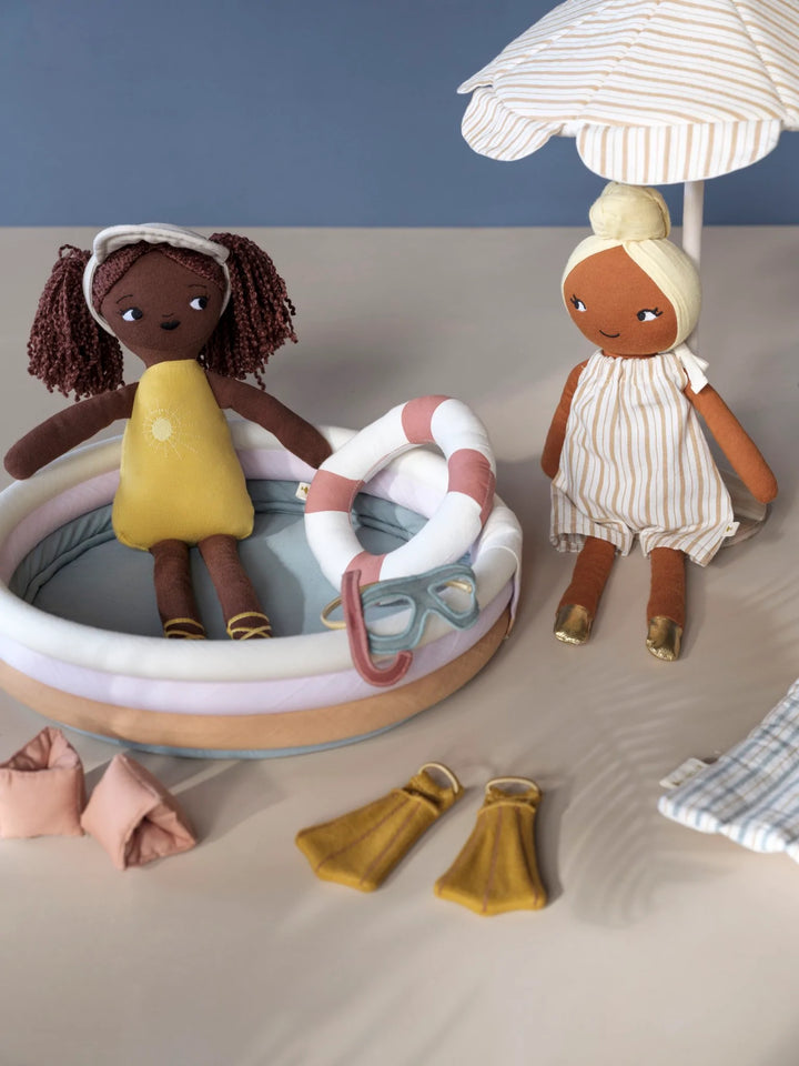 Doll Accessories - Pool