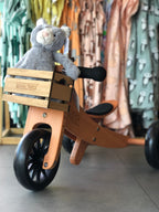 Tiny Tot Trike - Bamboo