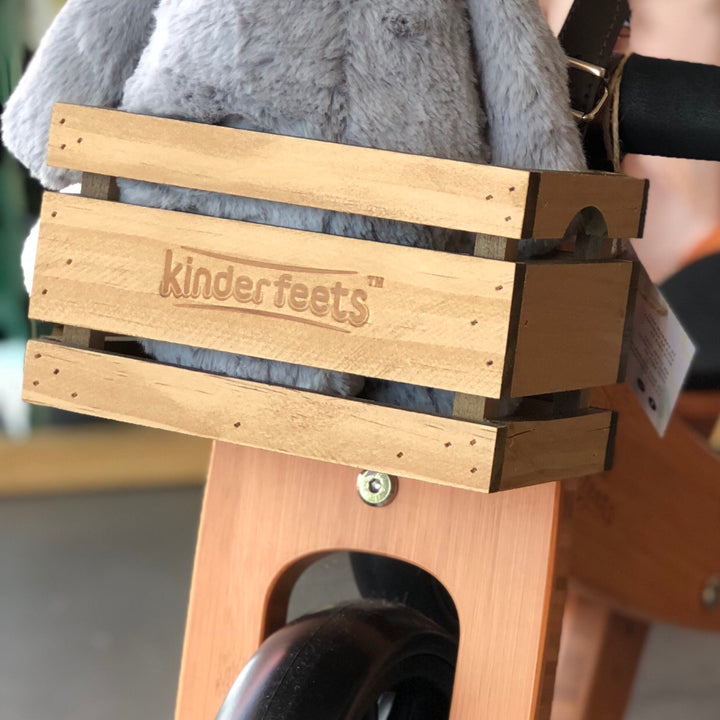 Kinderfeets Crate