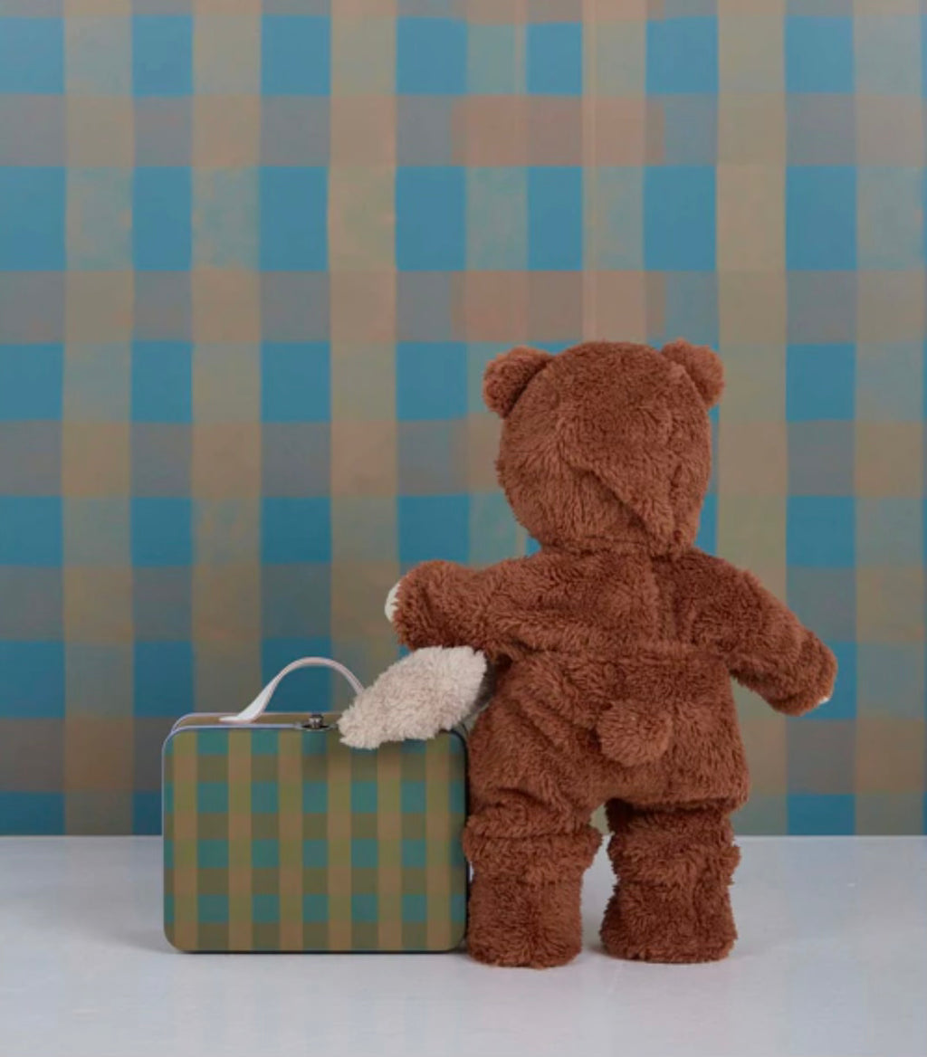 Dinkum Doll Pretend Pack - Teddy