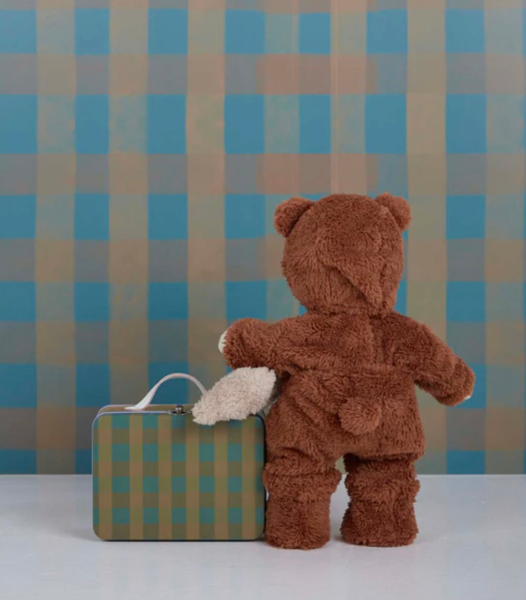 Dinkum Doll Pretend Pack - Teddy