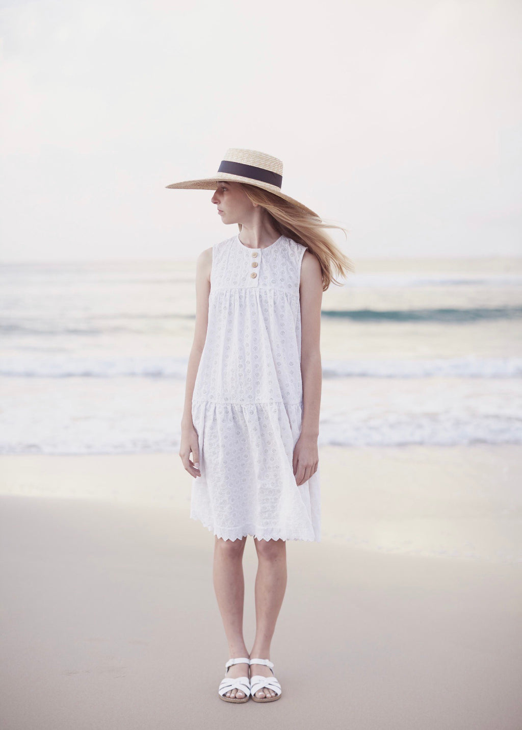 Adults Original - White