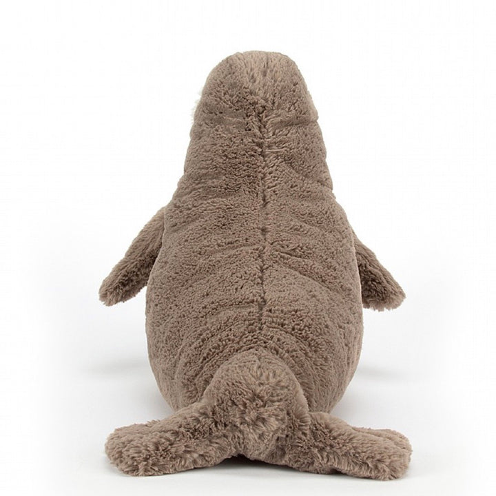 Jellycat Ocean Pals Willie Walrus
