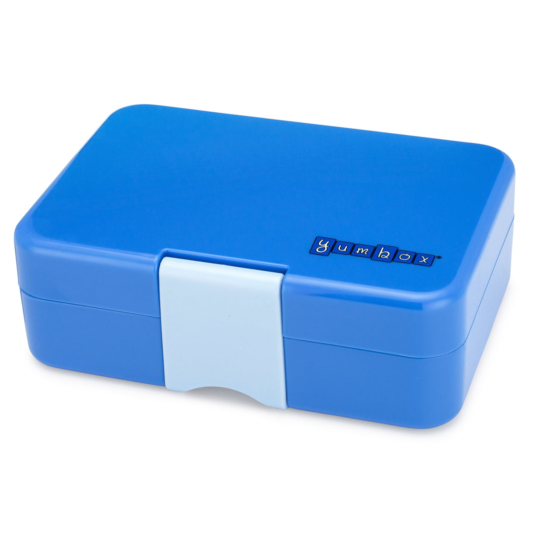 Yumbox Snack Box | Jodhpur Blue
