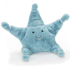 Jellycat Ocean Pals Skye Starfish