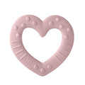 Baby Bitie Heart - Pink Plum
