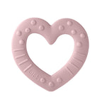 Baby Bitie Heart - Pink Plum