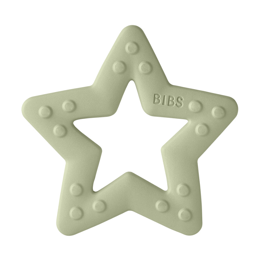 Baby Bitie Star - Sage