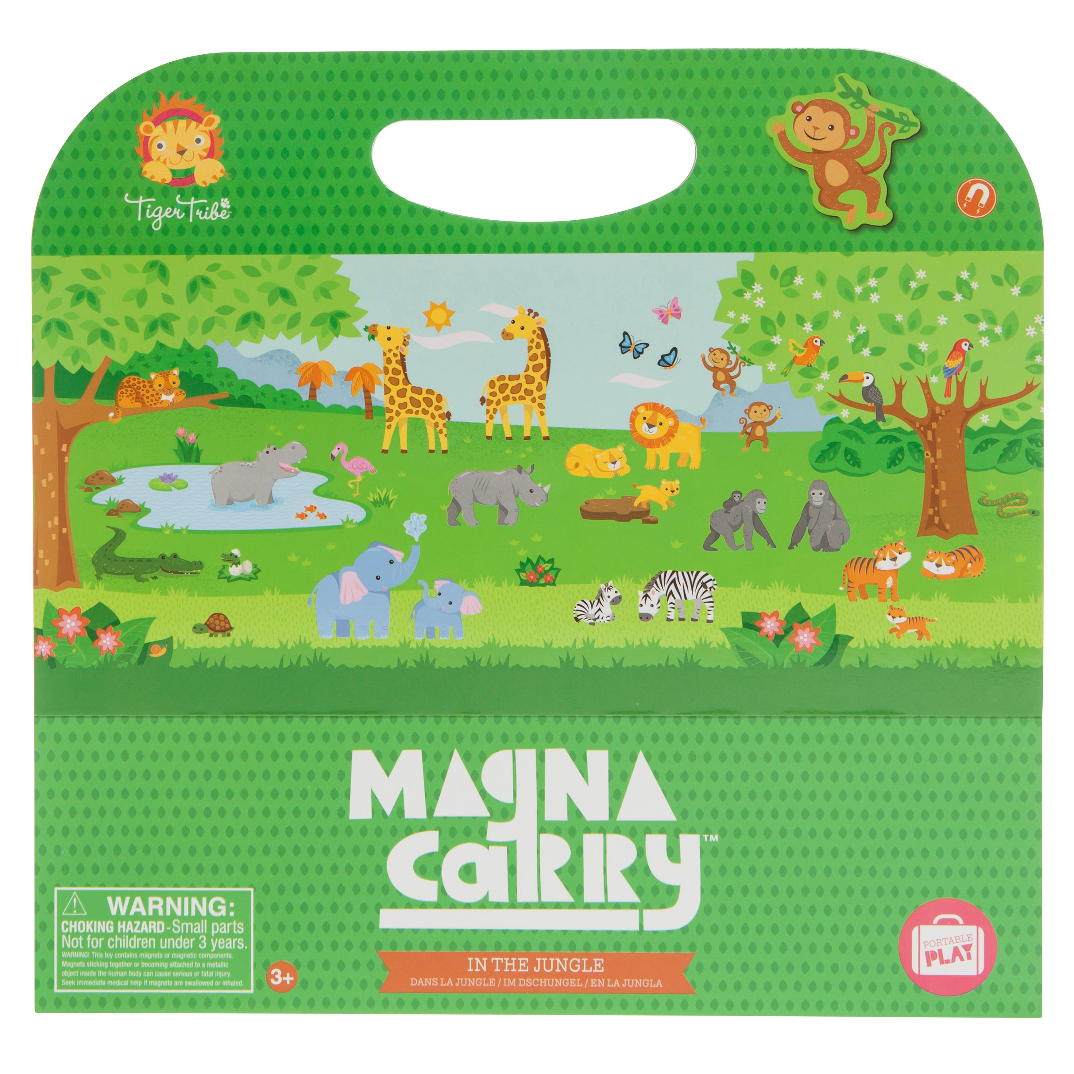 Magna Carry - In the Jungle