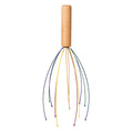 Rainbow Head Massager