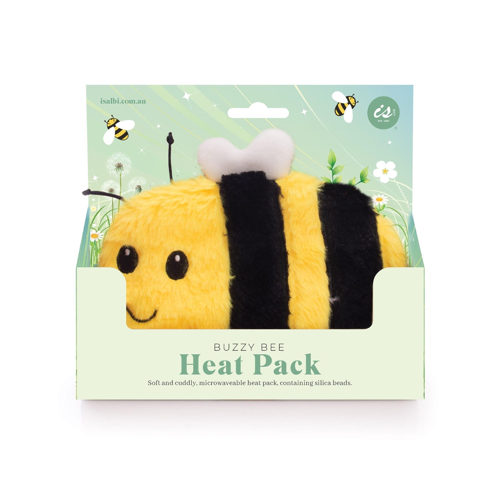 Buzzy Bee Heat Pack