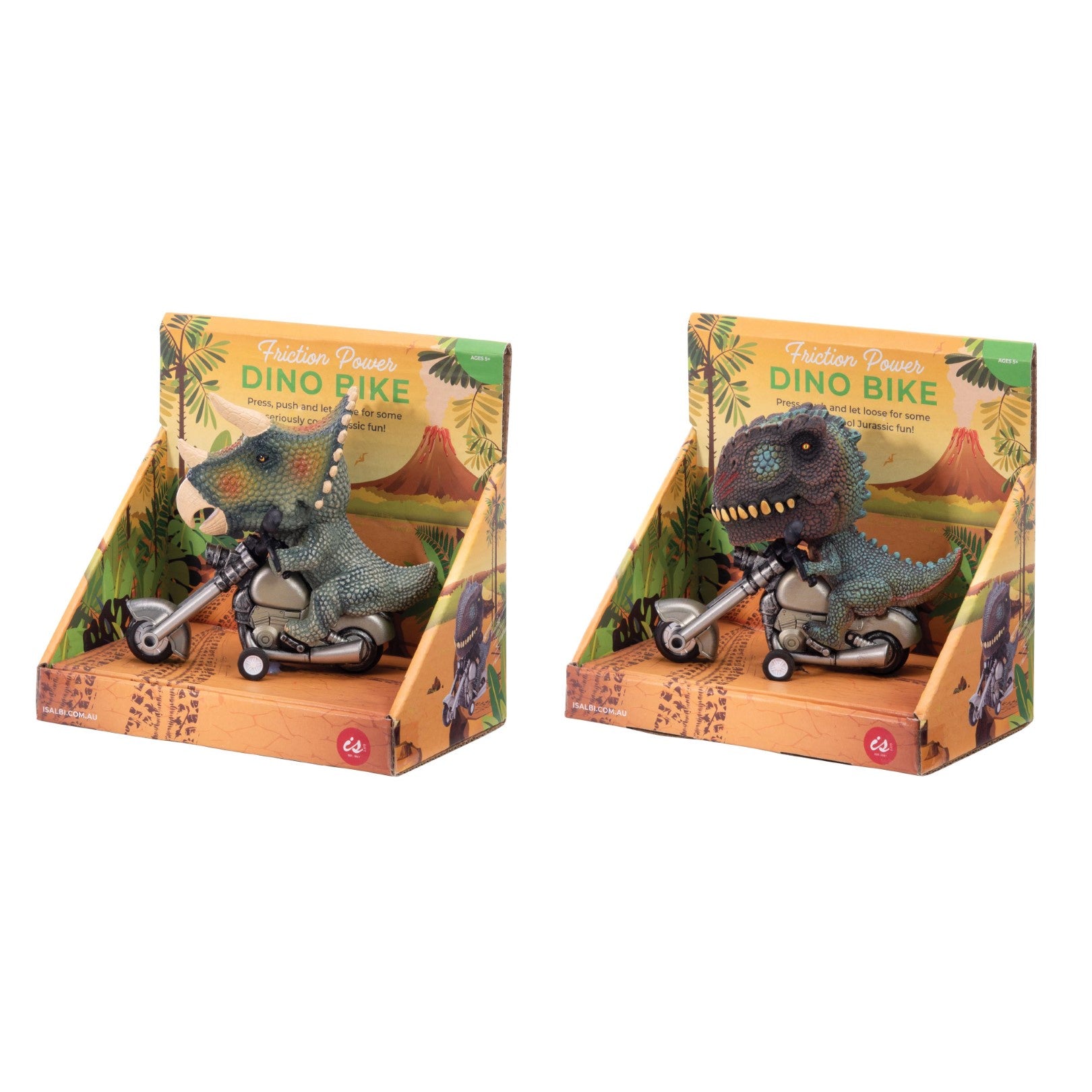 Dino bike discount