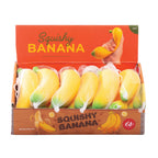 Squishy Banana