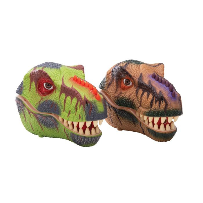 Jurassic Bubble Blaster (Assorted)