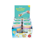 Pastel Buttery Putty (Assorted)