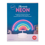 Illuminate Neon Rainbow