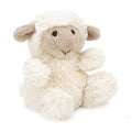 Jellycat Poppet Sheep Baby