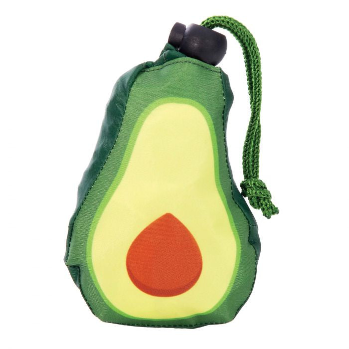 Eco Shopping Bag - Avocado