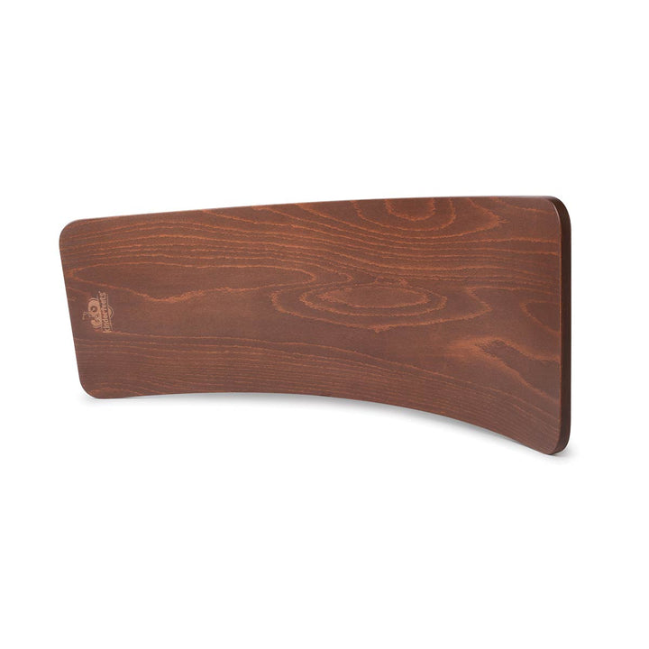 Kinderboard - Walnut Wash