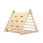 Pikler Large Triple Climber Triangle