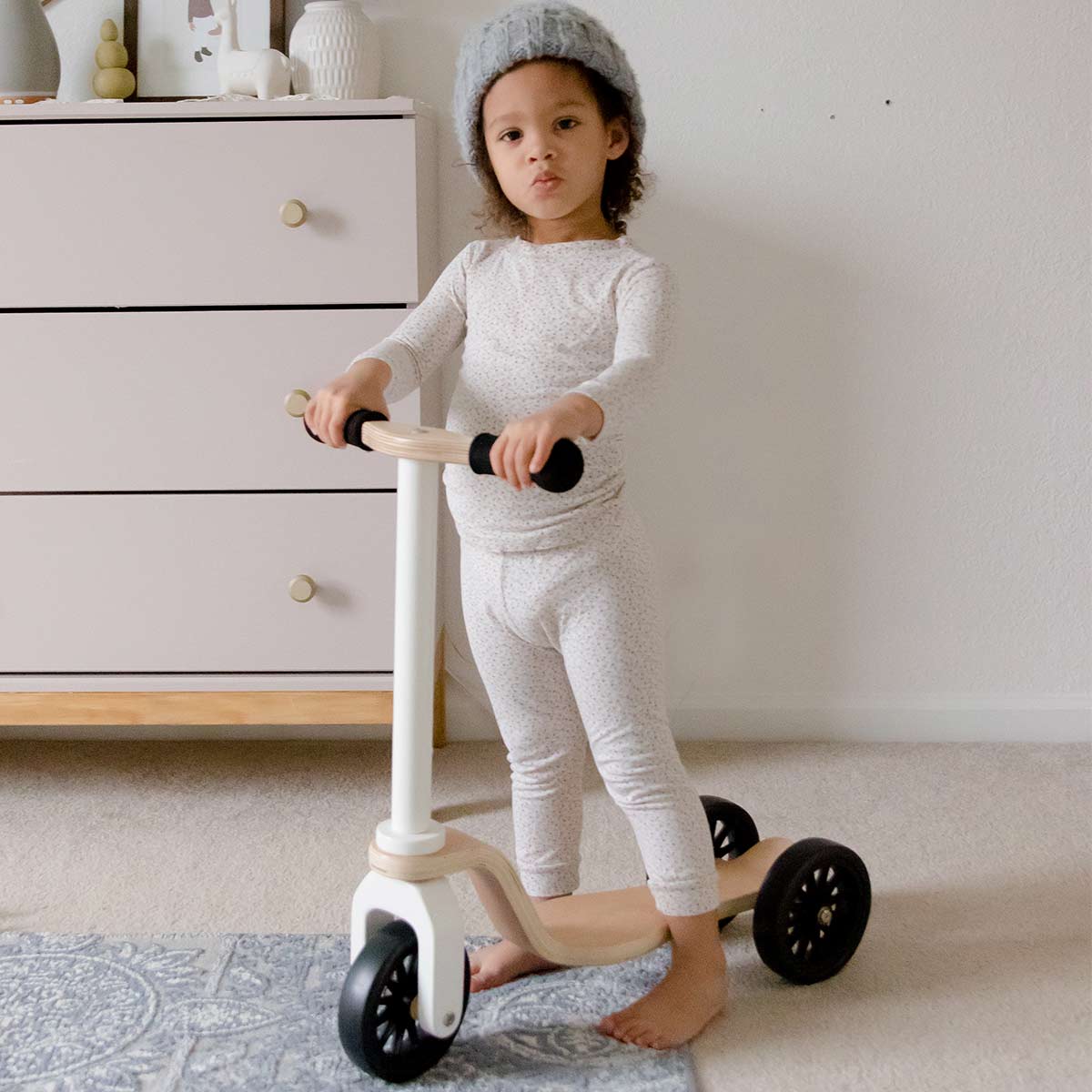 Kinder Scooter