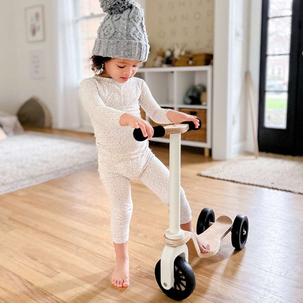 Kinder Scooter