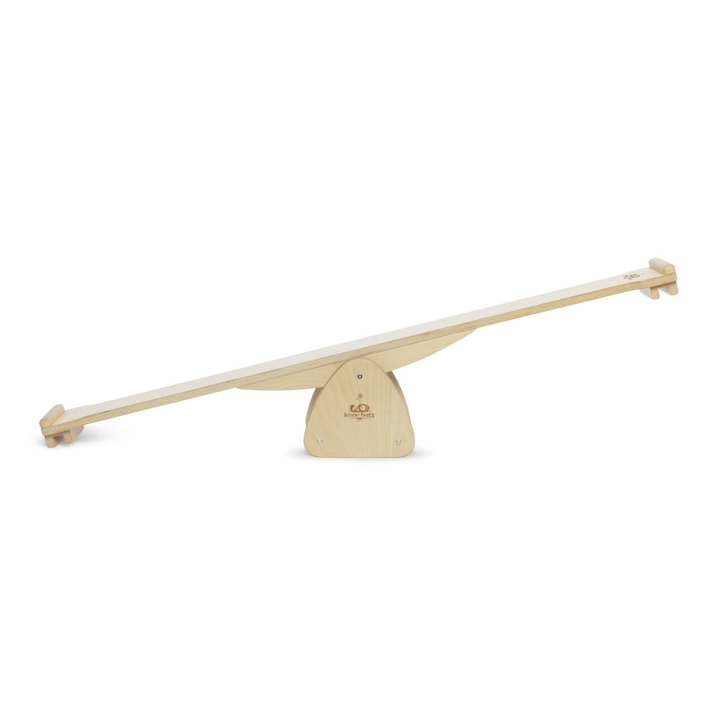 Kinderfeets Pikler Balance Beam