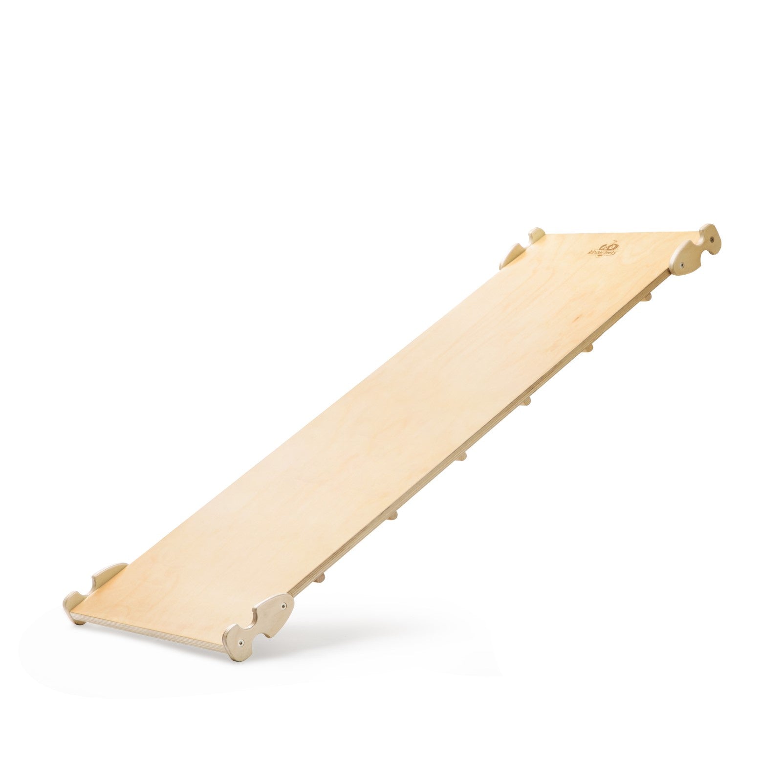 Kinderfeets Pikler Ramp and Slide