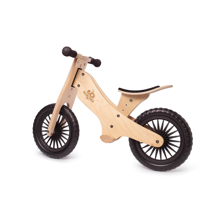 Balance Bike - Natural