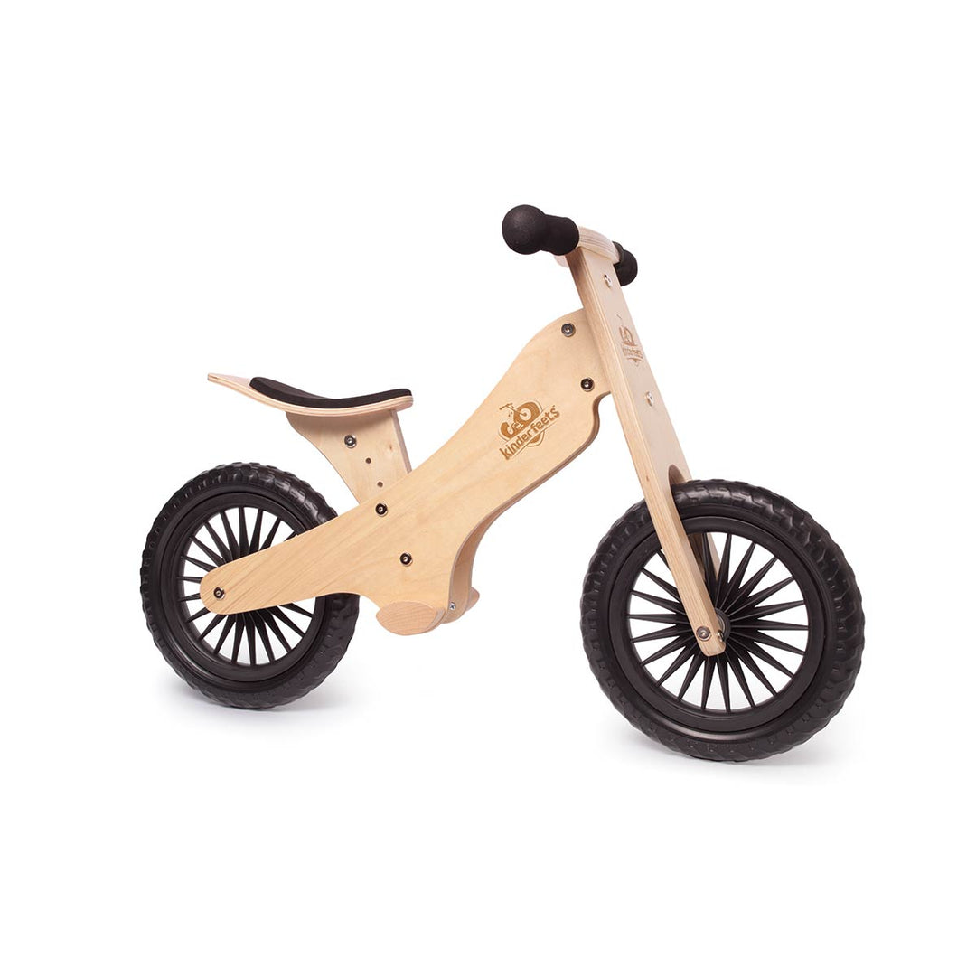 Balance Bike - Natural