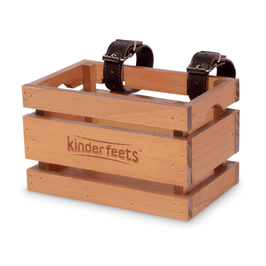 Kinderfeets Crate