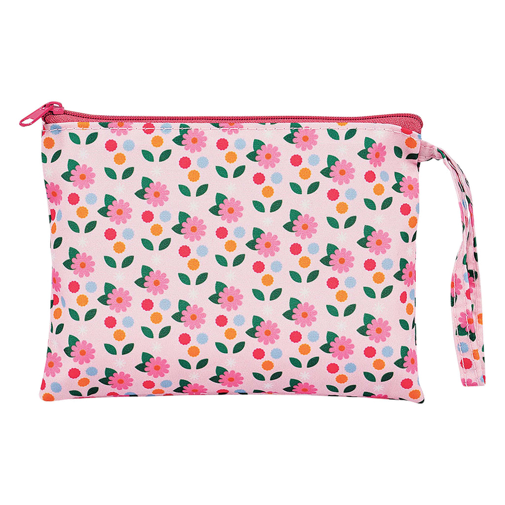 Two-Sided On-The-Go Puzzle - Ballerina