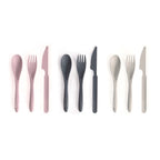 Wheat Straw Cutlery Set