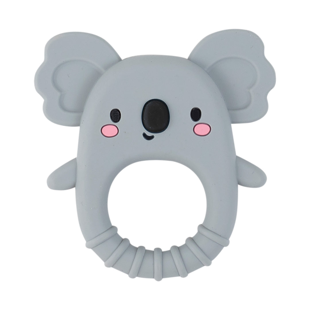 Silicone Teether - Koala