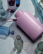 Drink Bottle 2L - Lilac Haze