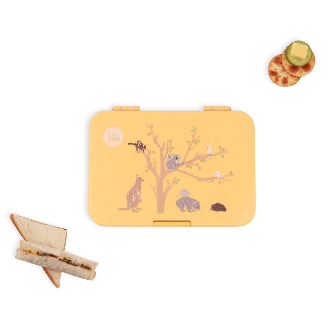 Love Mae Bento Box - Australiana