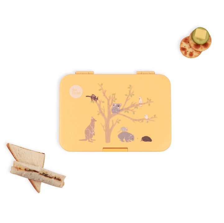 Love Mae Bento Box - Australiana