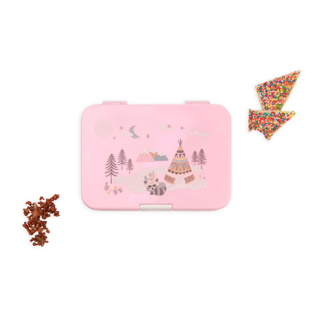 Love Mae Bento Box - Gypsy Girl