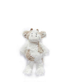 Mini Clover the Cow Rattle