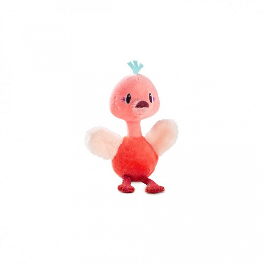 Lilliputiens Mini-Character - Flamingo