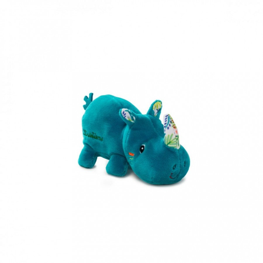 Lilliputiens Mini-Character - Rhinoceros