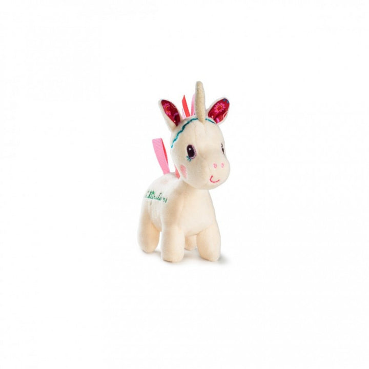 Lilliputiens Mini-Character - Unicorn