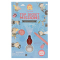 Top Secret Missions - Detective Set