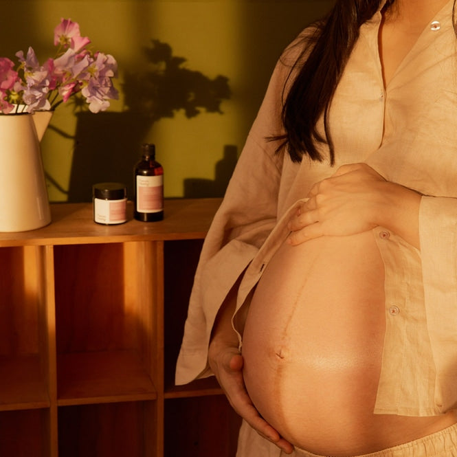 Organic Mum's Butter (50g)