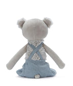 Banjo Koala Music Box