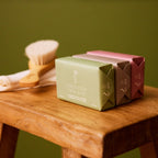 Organic Soap | Chamomile and Lavender