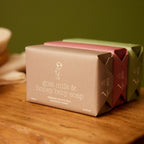 Organic Soap | Goat's Milk and Manuka Honey