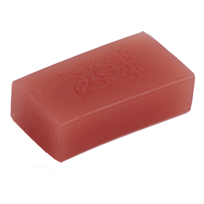 Nature Baby - Organic Soap |Wild Rose