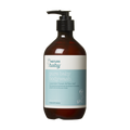 Baby Body Wash (500mL)
