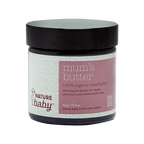 Organic Mum's Butter (50g)